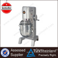 Professional Bakery Equipment Electric large planetary food mixer